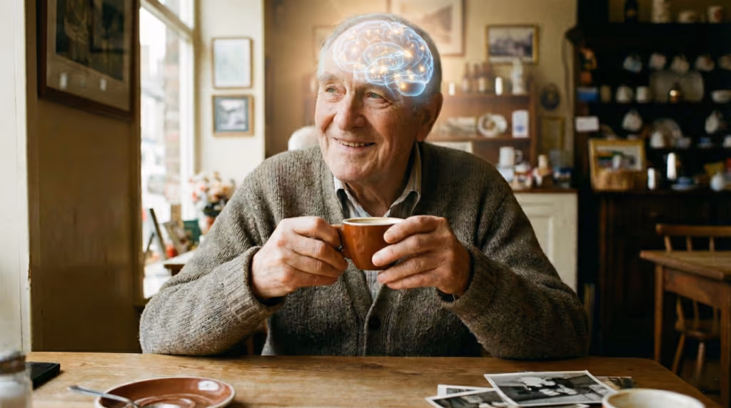 Como o café pode turbinar sua saúde todos os dias