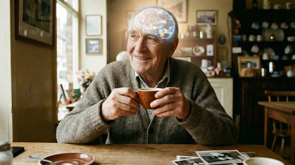 Como o café pode turbinar sua saúde todos os dias