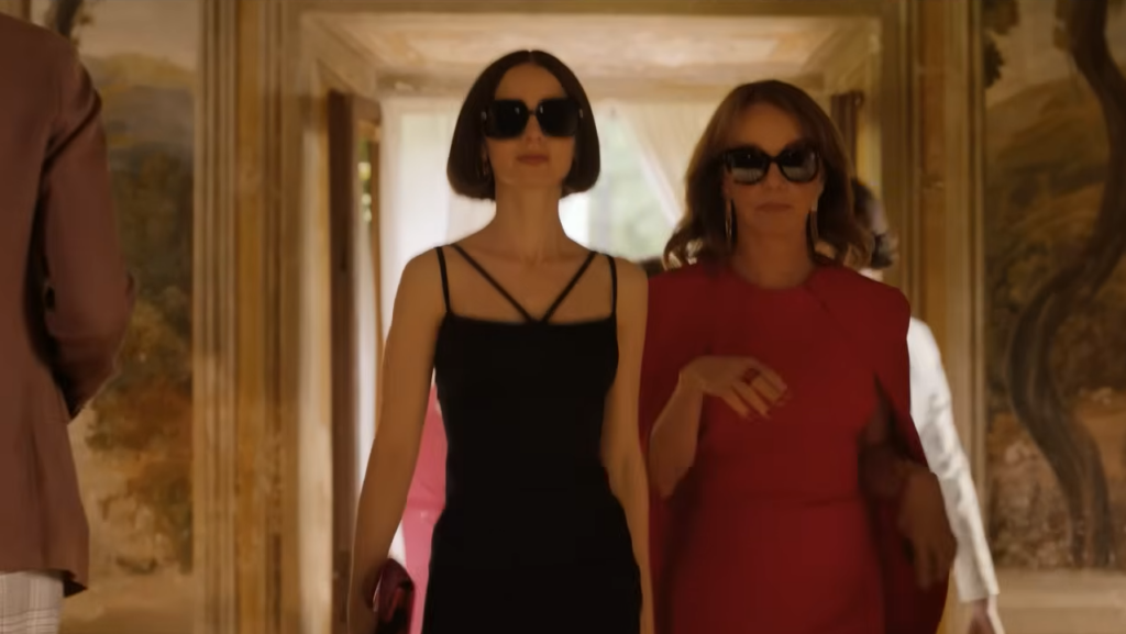 Netflix aposta alto em Emily em Paris 5 e a temporada pode explodir de novo no Top global