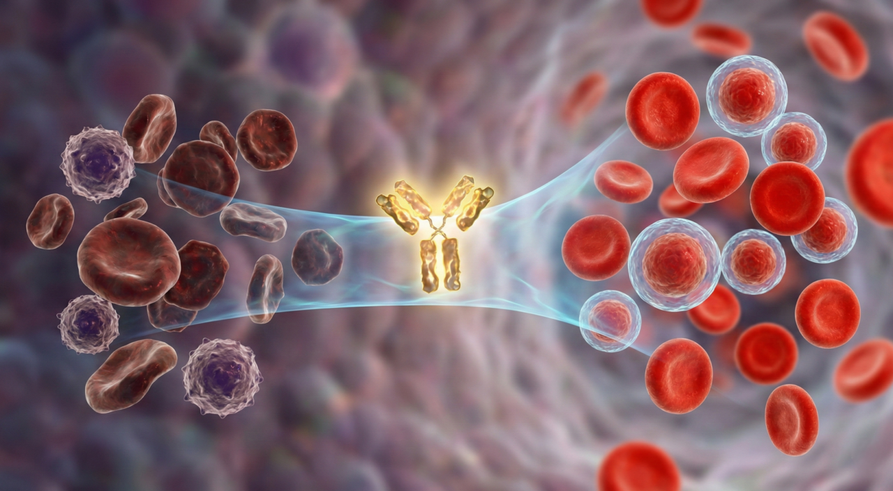 Proteína perdida com a idade pode reativar o sistema imunológico