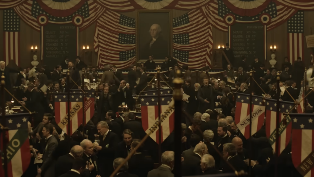A minissérie da Netflix baseada em uma história real que surpreende em poucos episódios