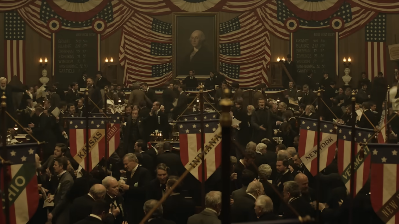 A minissérie da Netflix baseada em uma história real que surpreende em poucos episódios