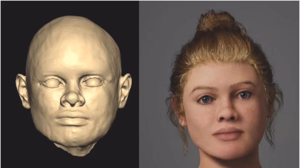 Novo DNA muda o caso da “primeira britânica negra” e surpreende pesquisadores