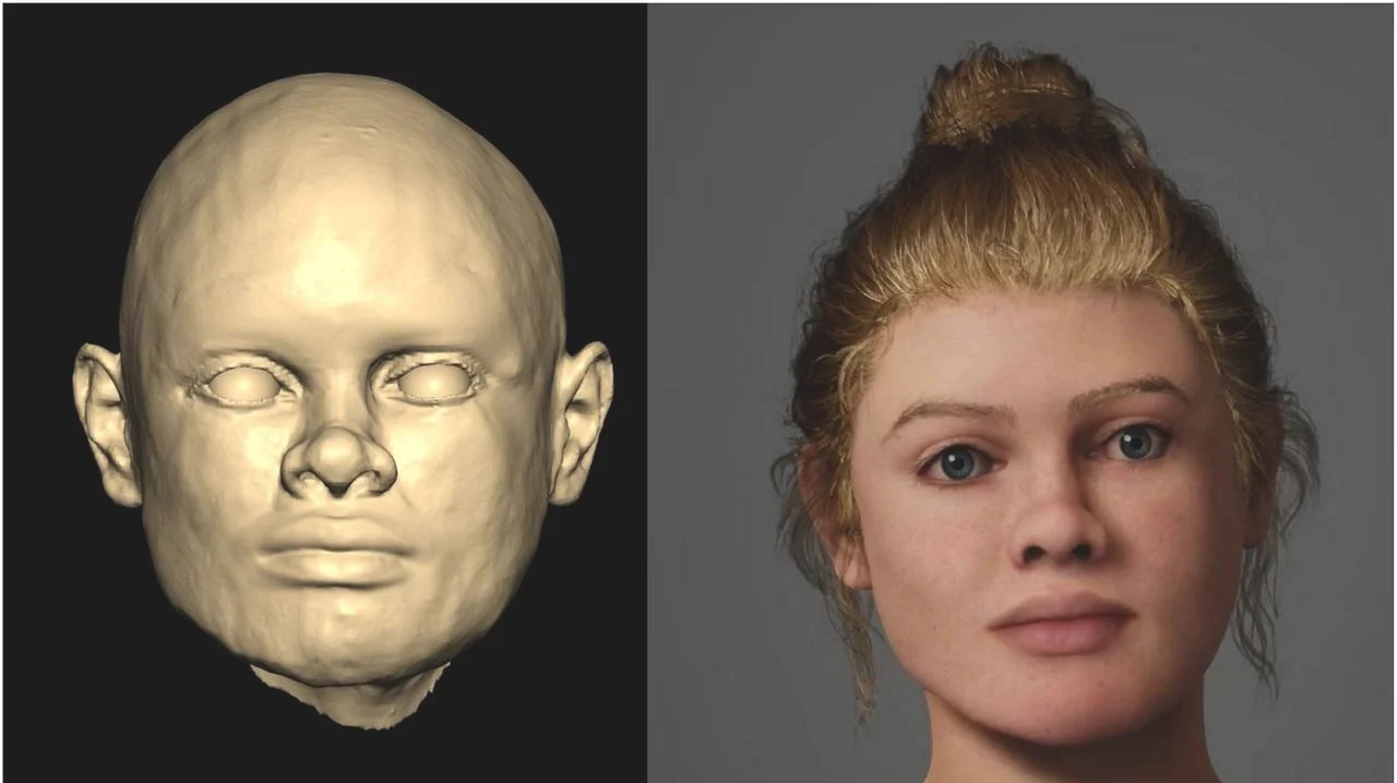 Novo DNA muda o caso da “primeira britânica negra” e surpreende pesquisadores