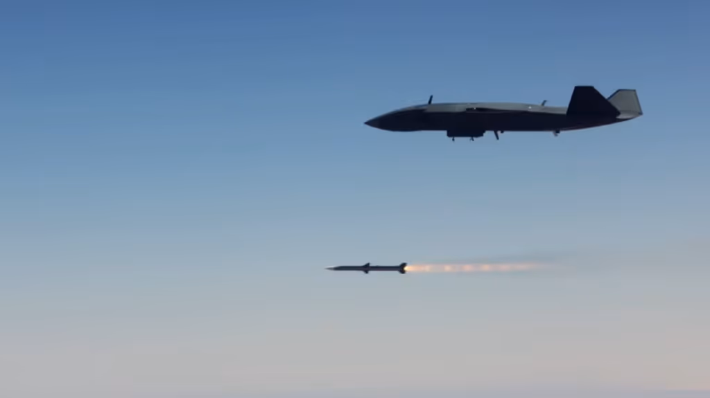 Drones autônomos estão mudando a guerra aérea e colocando potências em alerta