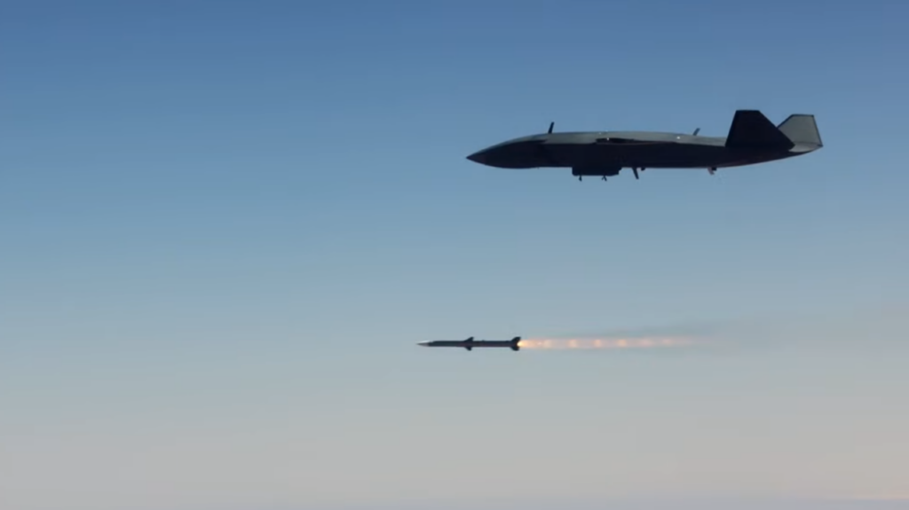 Drones autônomos estão mudando a guerra aérea e colocando potências em alerta