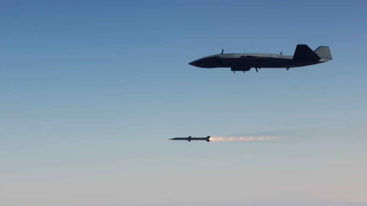 Drones autônomos estão mudando a guerra aérea e colocando potências em alerta