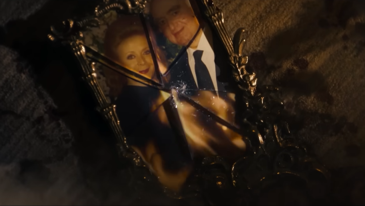 O documentário da Netflix que expõe um mistério da elite financeira