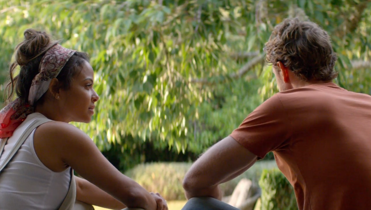 A comédia romântica da Netflix que todo mundo está revendo