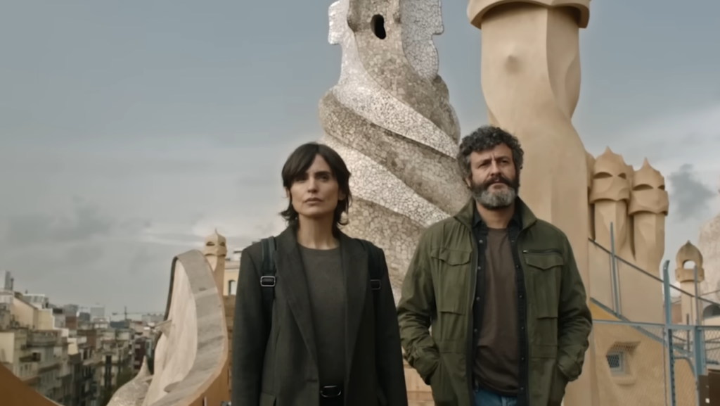 A minissérie policial ambientada em Barcelona que virou fenômeno na Netflix
