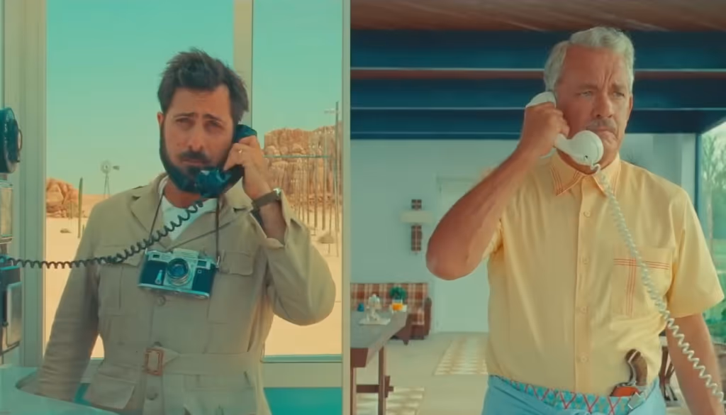 O filme estrelado por Scarlett Johansson que acaba de chegar à Netflix