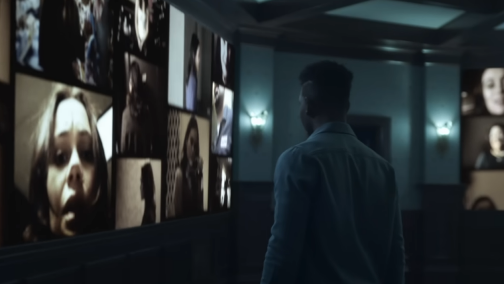 A série da Netflix com apenas 8 episódios que virou referência no terror