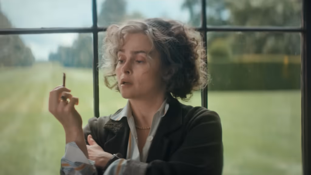 Com apenas 3 episódios, série da Netflix inspirada em Agatha Christie já cria grande expectativa