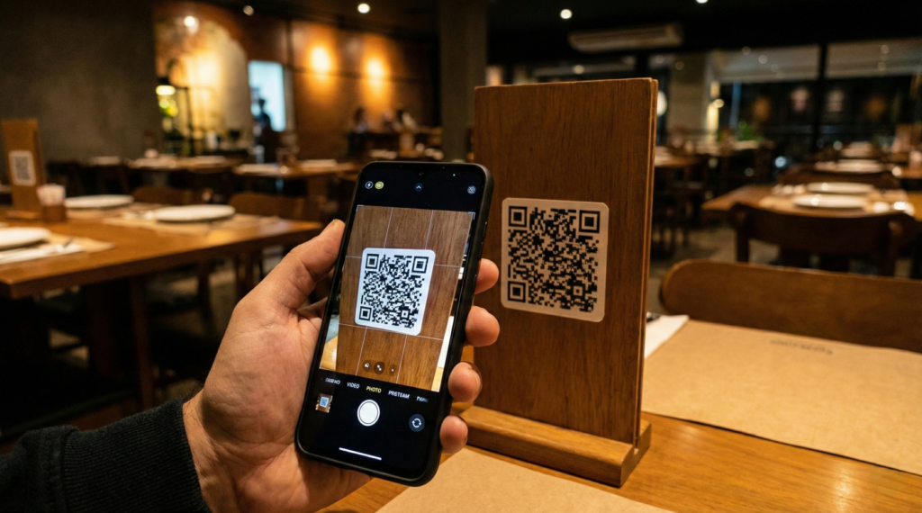Cuidados com os valores ao pagar com QR Code são essenciais