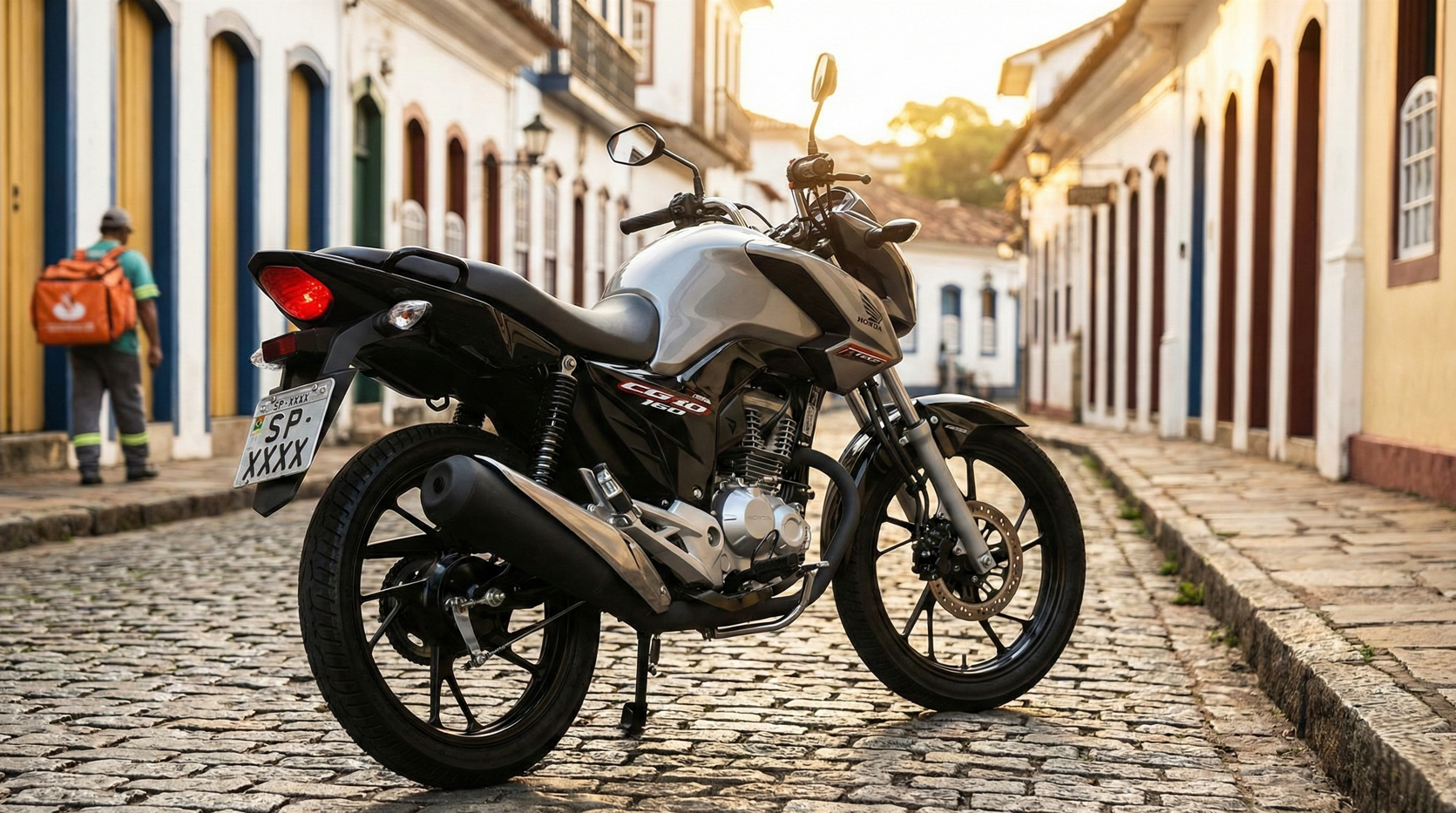 Isenção do IPVA para motos de baixa cilindrada já tem data para começar