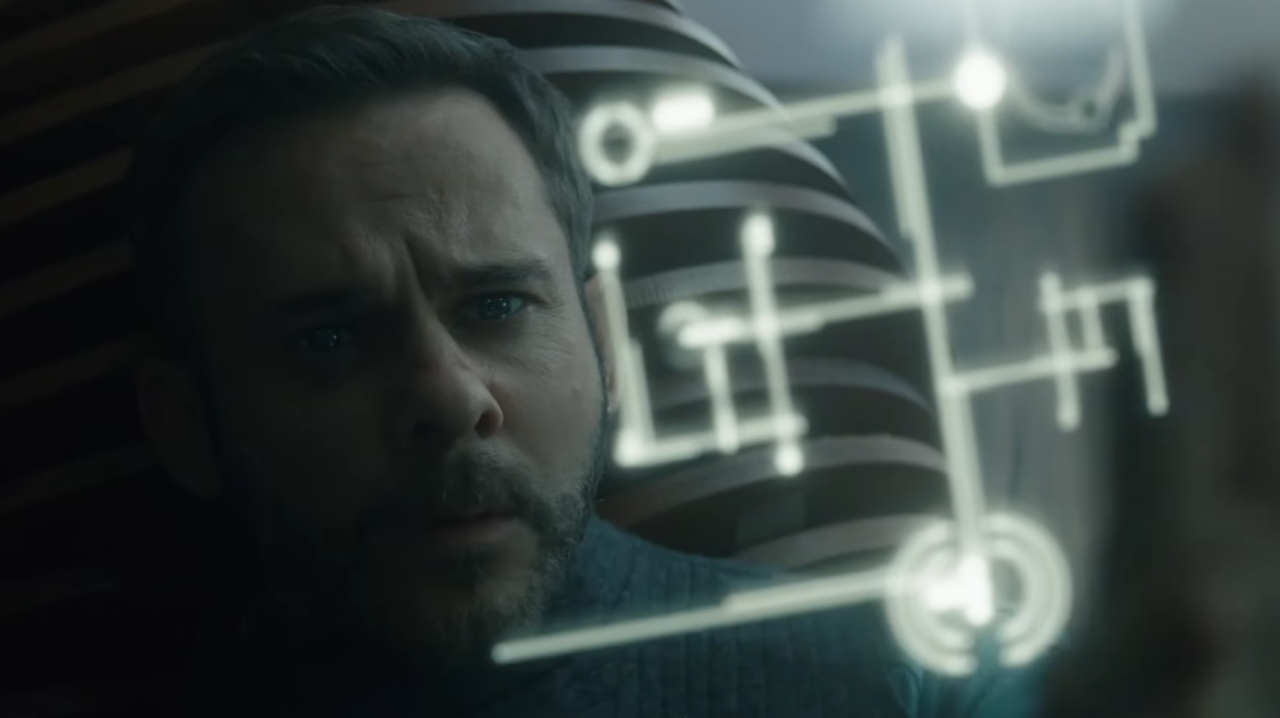 A série de ficção científica que a Netflix adicionou sem aviso e vale a pena assistir