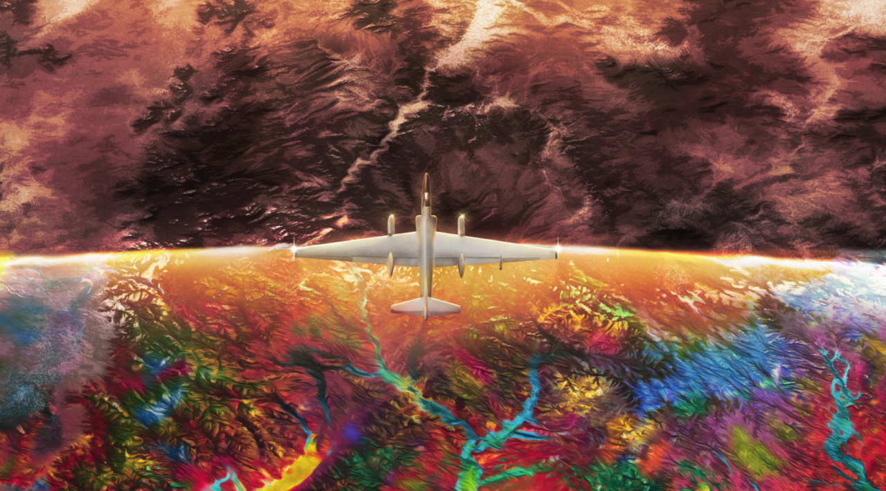 A busca da NASA por minerais críticos pode mudar o jogo da energia limpa