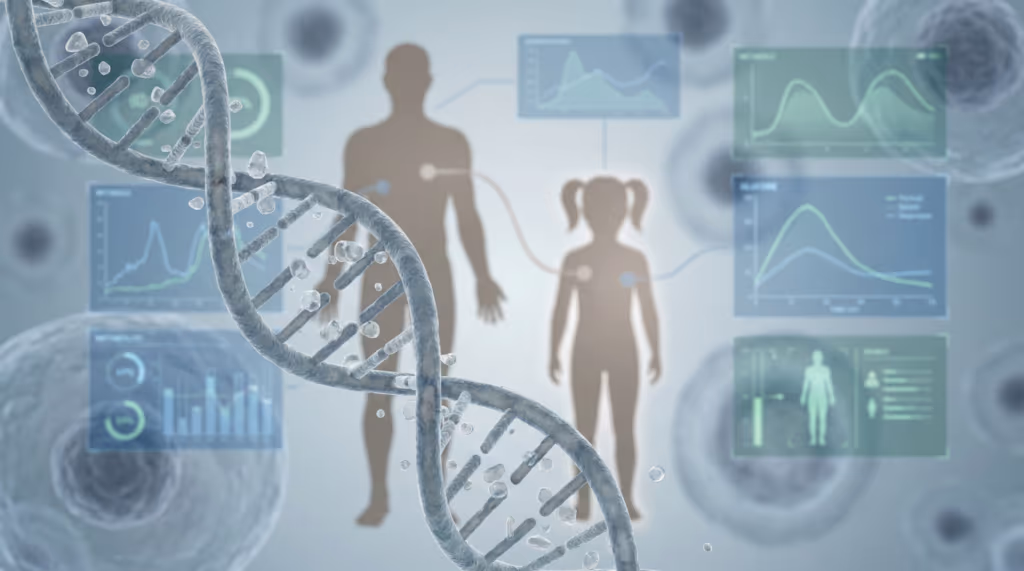 Exposição paterna a microplásticos pode afetar a saúde dos filhos, aponta estudo