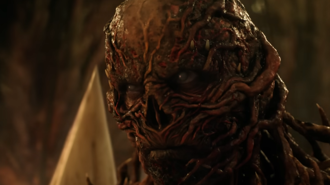 Stranger Things bate recorde histórico de minutos assistidos na Netflix