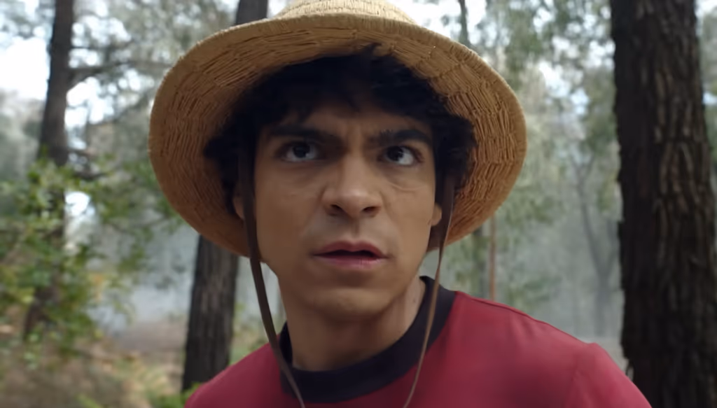 Netflix divulga teaser da segunda temporada de One Piece e revela o personagem mais aguardado