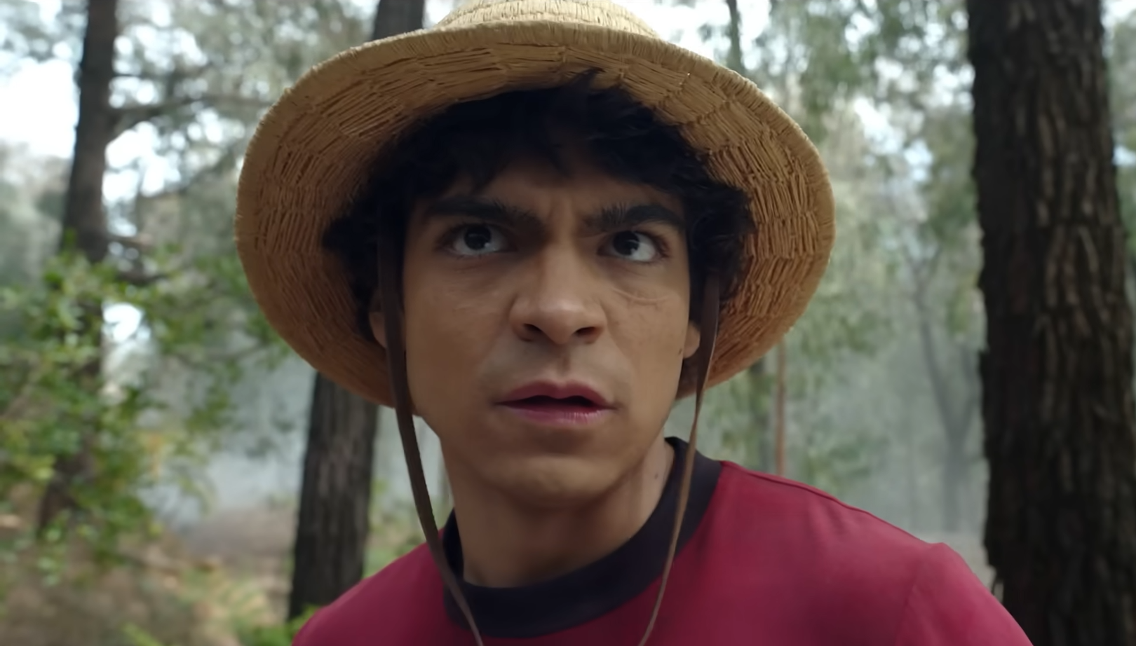 Netflix divulga teaser da segunda temporada de One Piece e revela o personagem mais aguardado