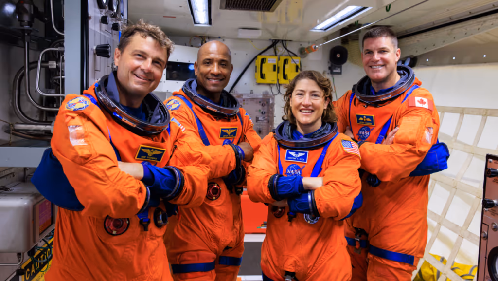 Artemis II entra em contagem regressiva e 6 de fevereiro pode mudar a história espacial