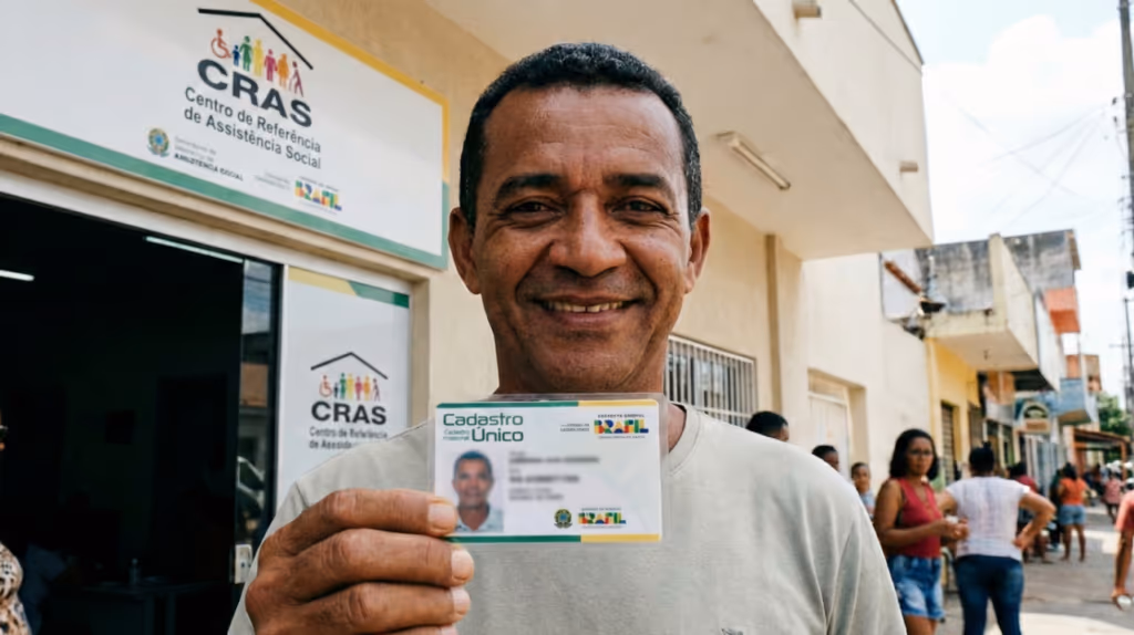 Atualização do CadÚnico 2026: o que mudou na prática, quais papéis levar e como não cair em bloqueio