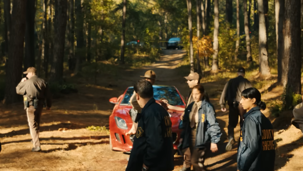 Netflix aposta em um thriller psicológico curto que promete prender do começo ao fim