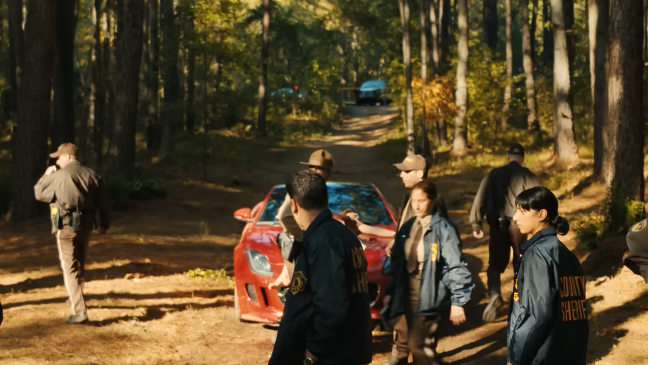 Netflix aposta em um thriller psicológico curto que promete prender do começo ao fim