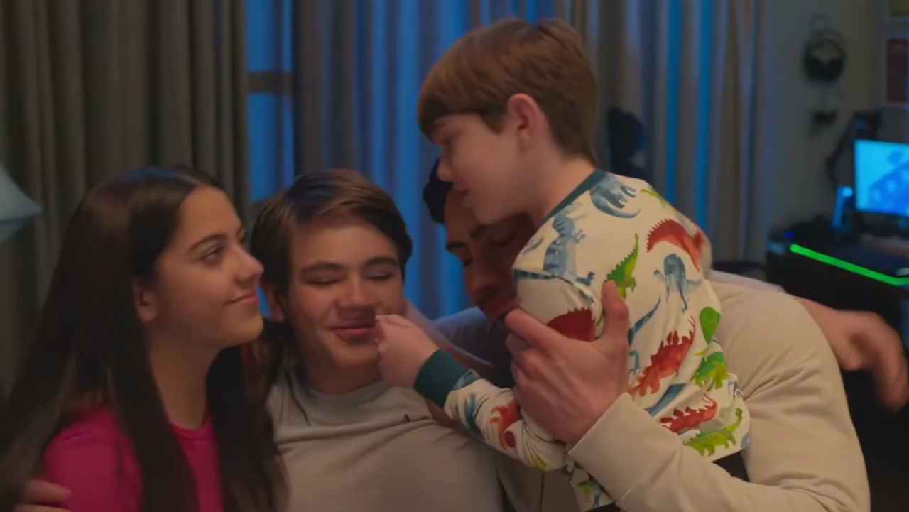 A série da Netflix com 3 temporadas que é perfeita para relaxar sem pensar demais