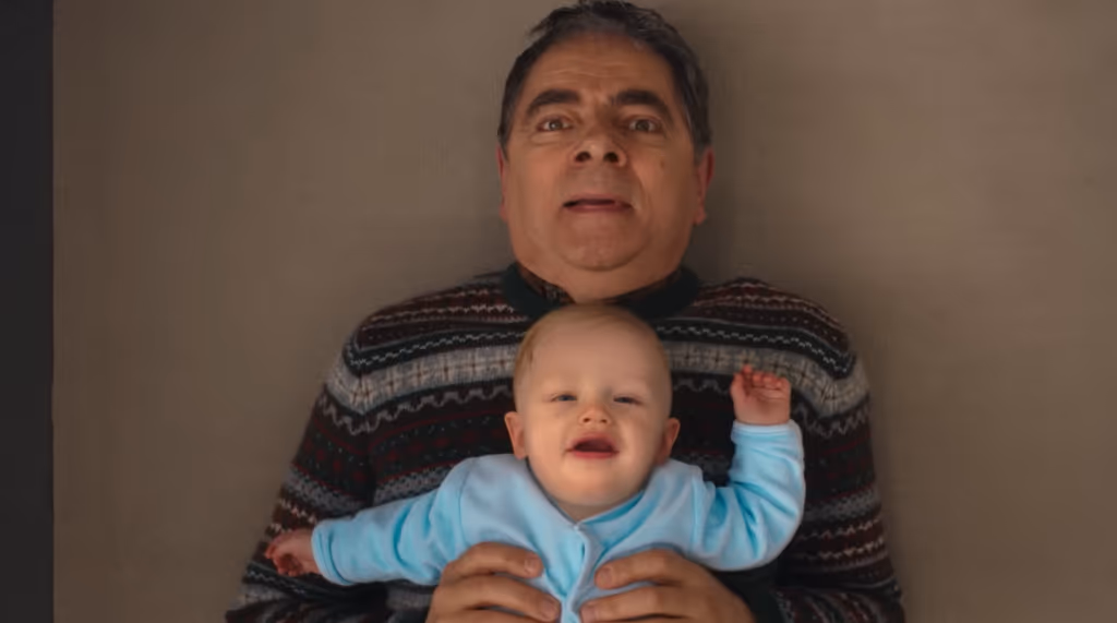 Minissérie da Netflix perfeita para o fim de ano supera Stranger Things e vira número 1 mundial