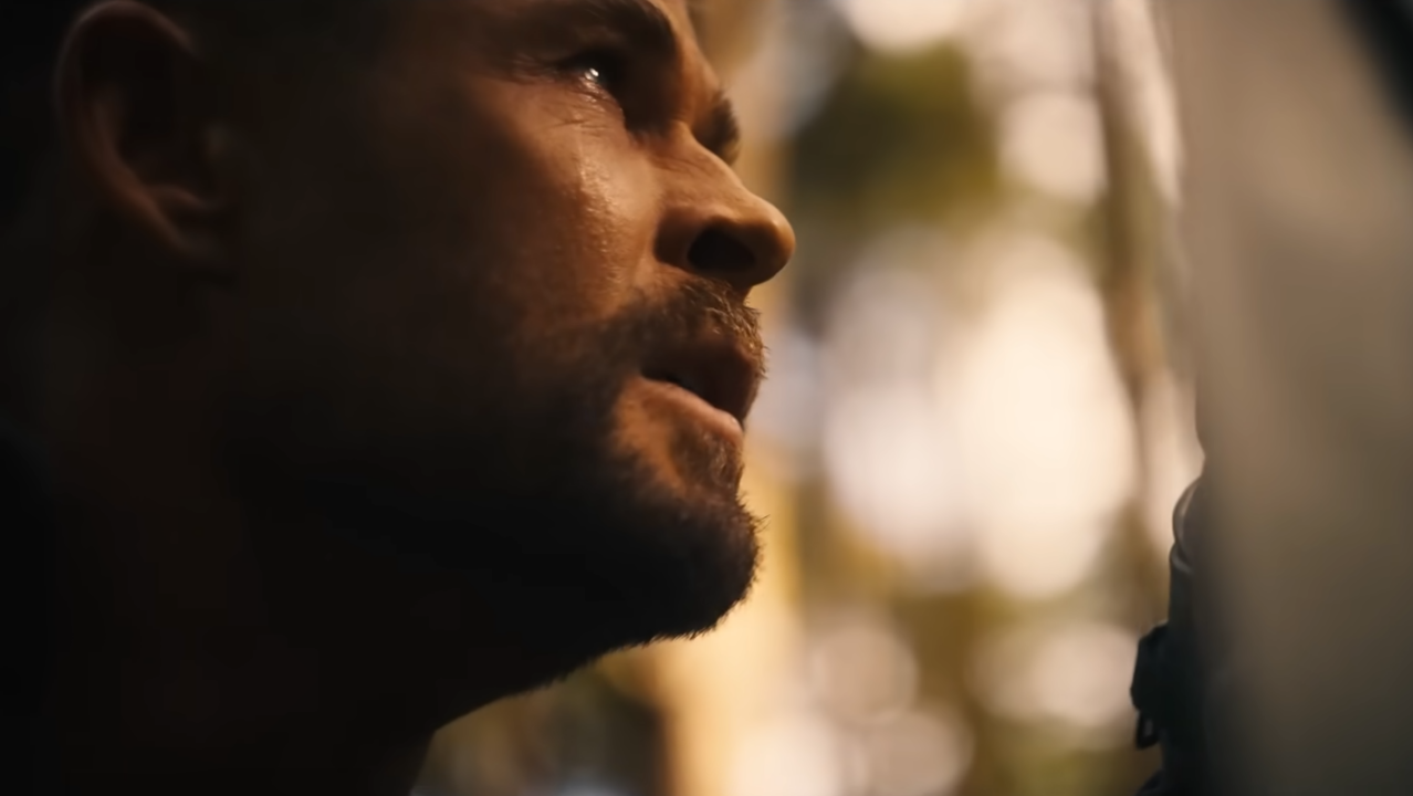 Vingadores: Doomsday ganha novo trailer intenso e mostra um Thor mais sério