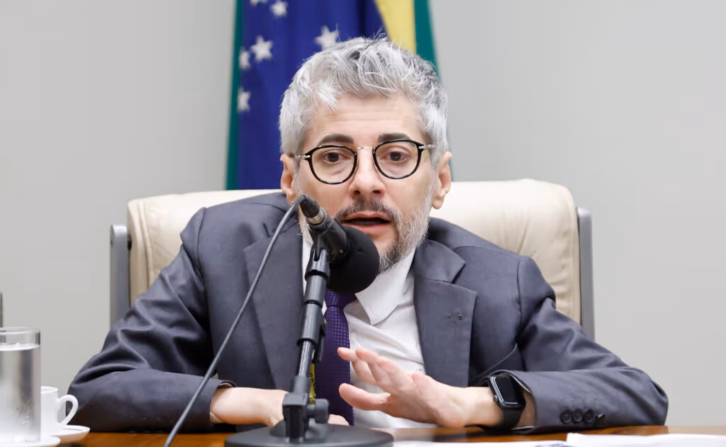 O depósito do Careca do INSS para o ex-número 2 da Previdência