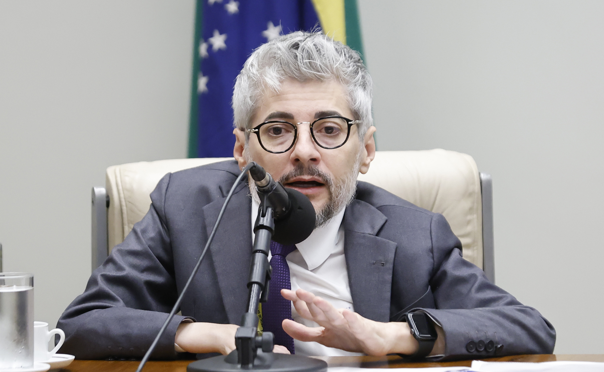 O depósito do Careca do INSS para o ex-número 2 da Previdência