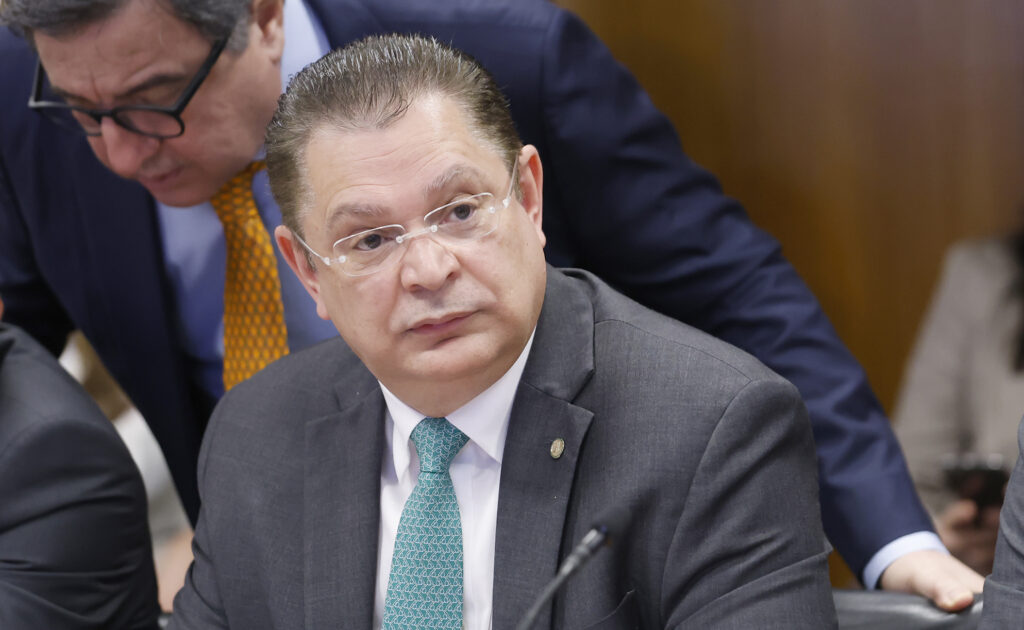 Sóstenes sobre dosimetria: “Erramos ao confiar em Moraes”