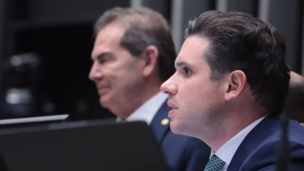 PL da Dosimetria atesta fraqueza de Lula e Bolsonaro