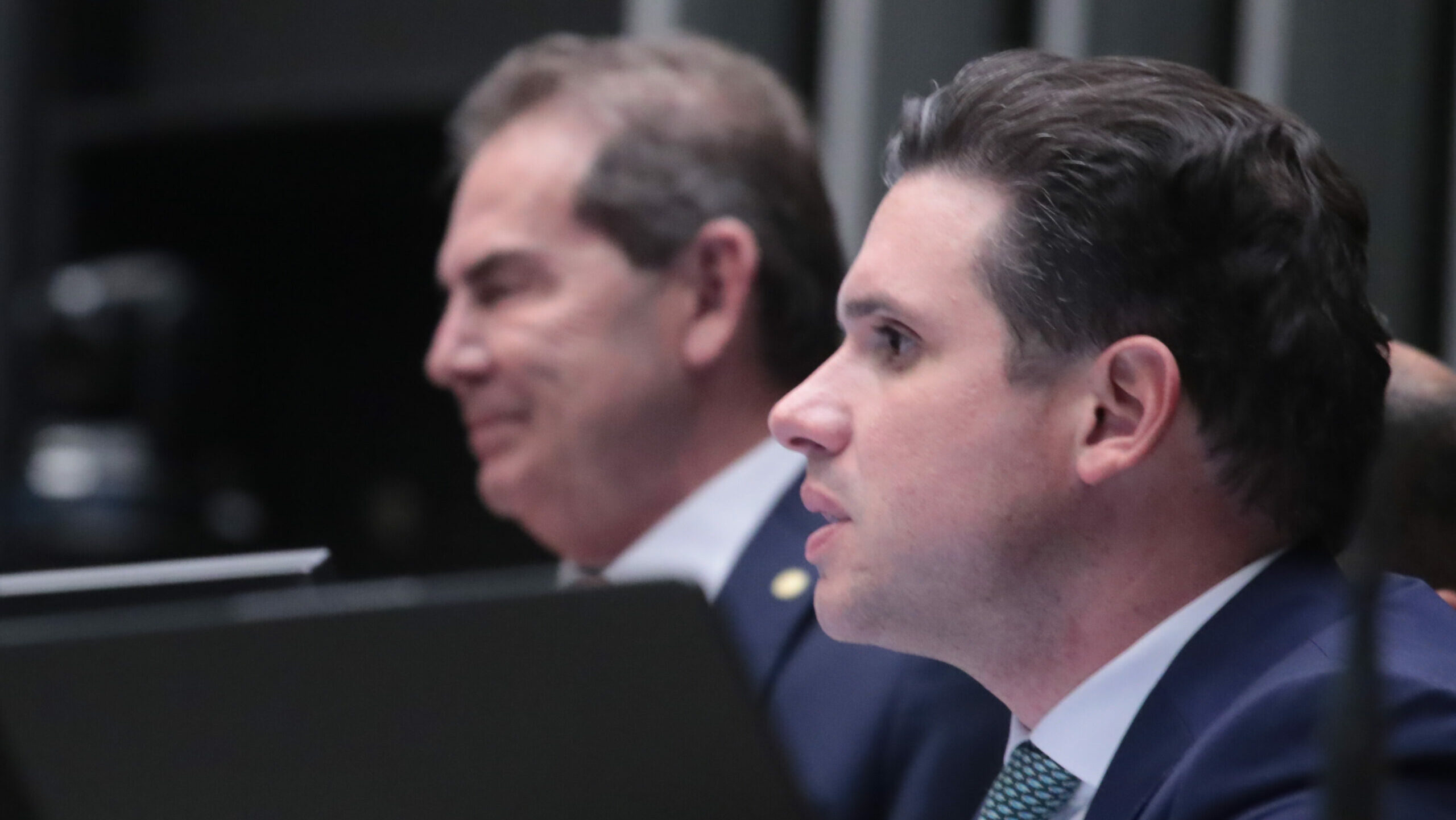 PL da Dosimetria atesta fraqueza de Lula e Bolsonaro