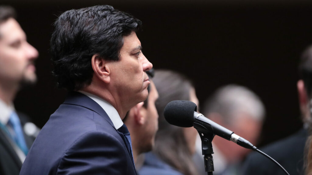 Crusoé: “Governo erra em fazer puxadinhos do arcabouço fiscal”