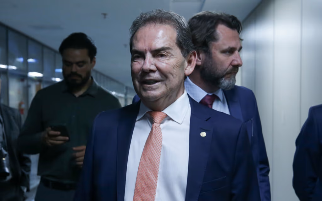 Crusoé: Como o PL da Dosimetria pode ajudar os condenados