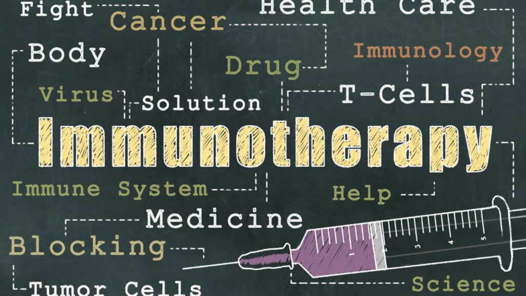 Simony faz sua última imunoterapia do ano em luta contra o câncer