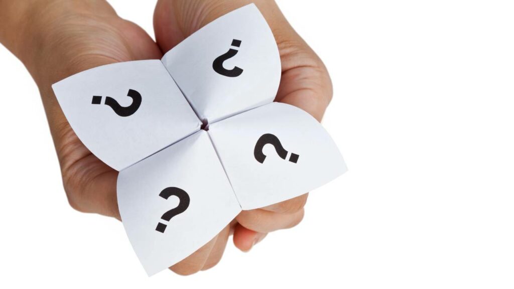 Incerteza é a palavra do ano para o Brasil