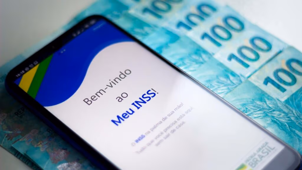 Calendário do INSS 2026 já saiu e janeiro começa com reajuste