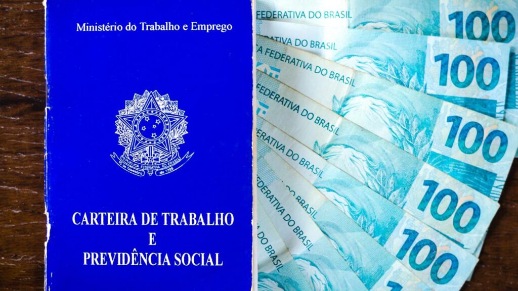 Novo valor irá acompanhar ao novo salário mínimo vigente em 2026 - Créditos: depositphotos.com / rafapress