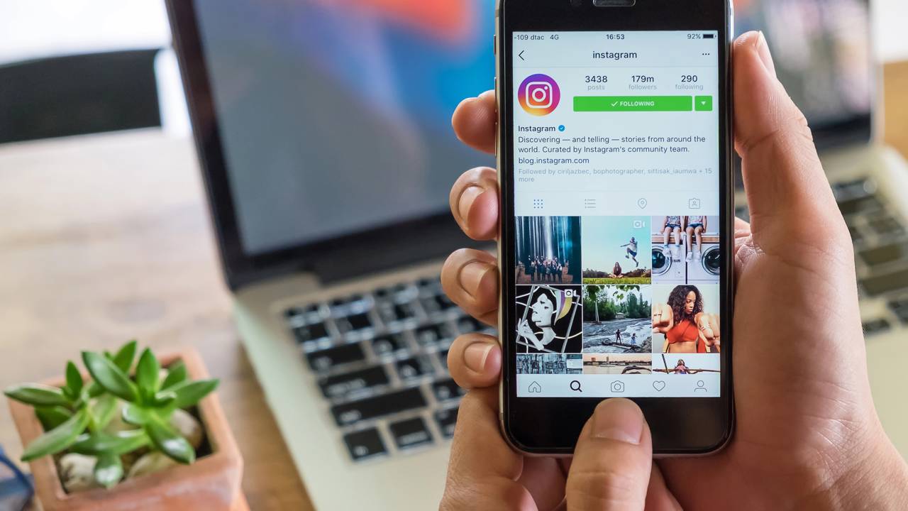 Golpe do Instagram se espalha rápido e faz vítimas em poucos minutos
