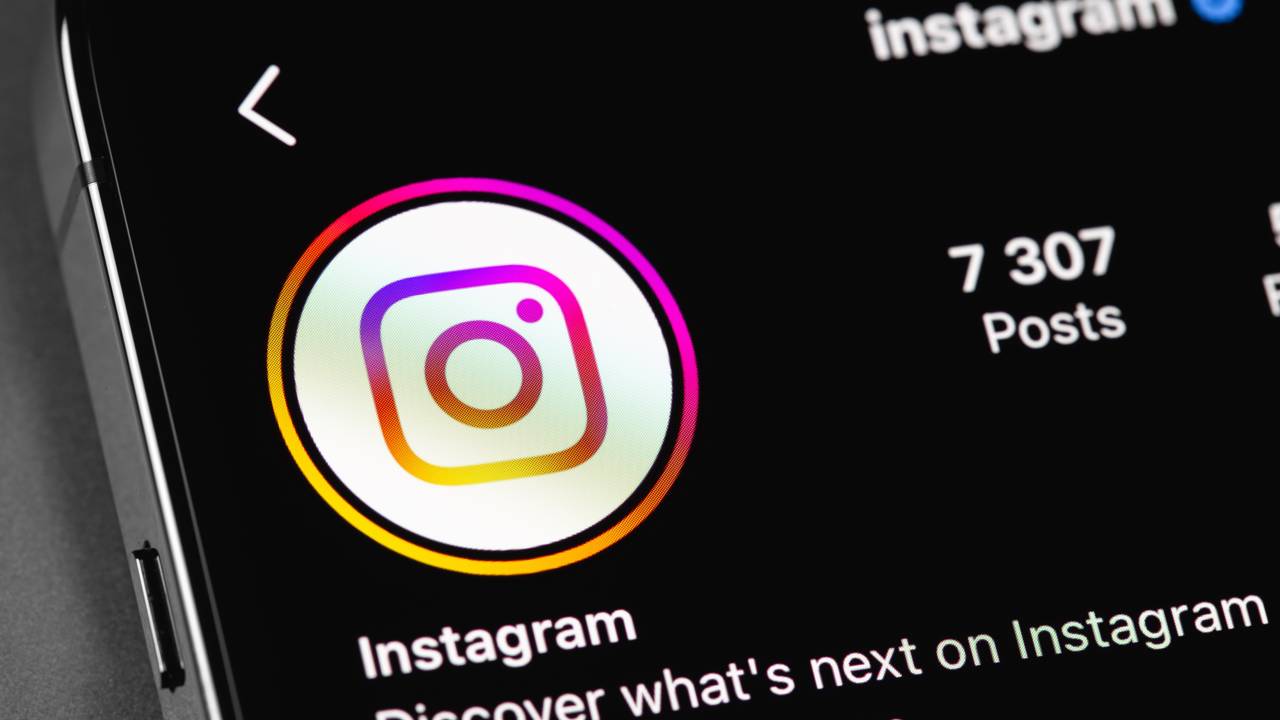 O golpe da verificação de conta que está derrubando perfis no Instagram