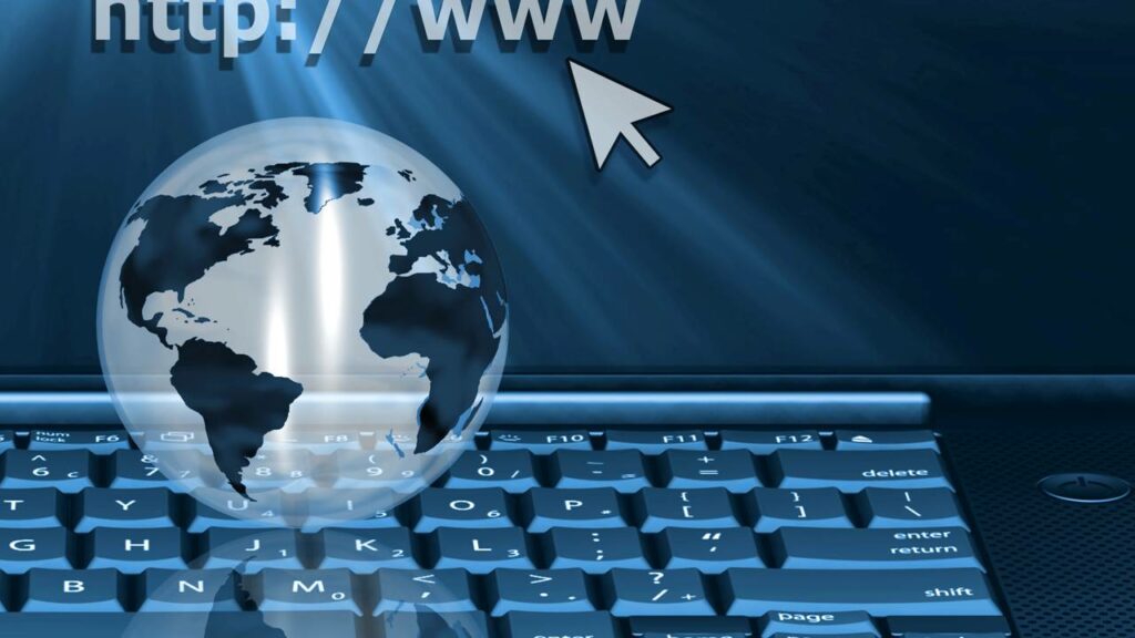 A origem da internet guarda uma história surpreendente