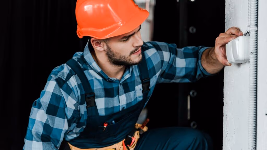 Quem entende isso nunca mais fica refém de explicação técnica e liga o interruptor de luz em minutos