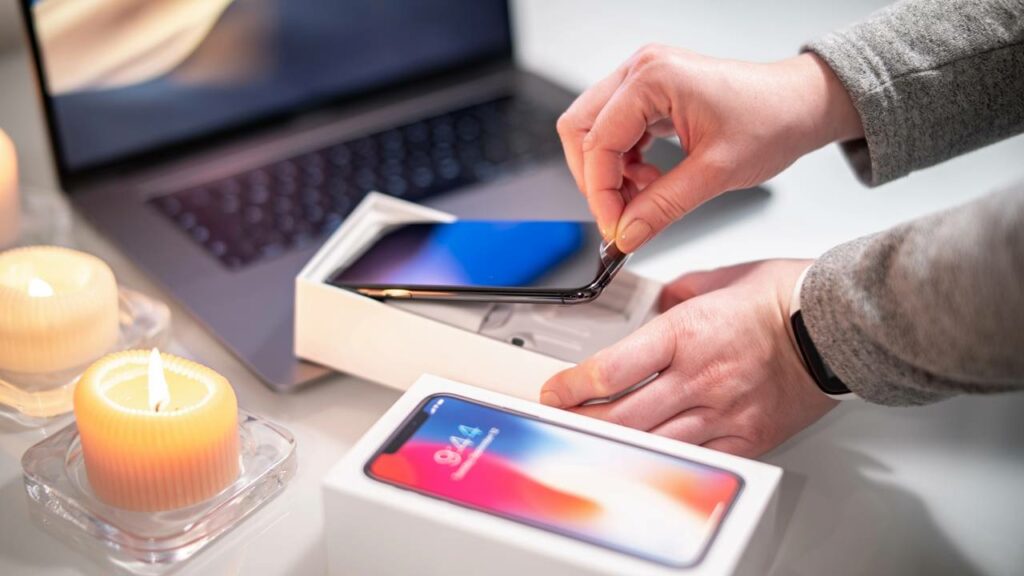 Saiba o que fazer ao comprar um iPhone novo e configure funções essenciais que fazem diferença no uso diário