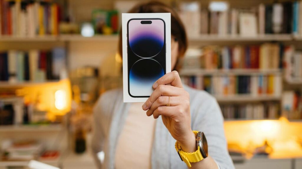 Top 6 melhores iPhones custo benefício para 2026 que valem a pena pelo preço sem abrir mão de desempenho e câmera