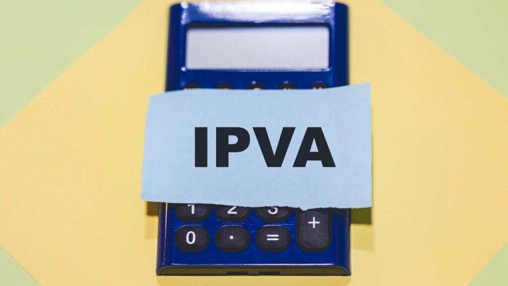 Qual carro tem o IPVA 2026 mais caro em São Paulo?